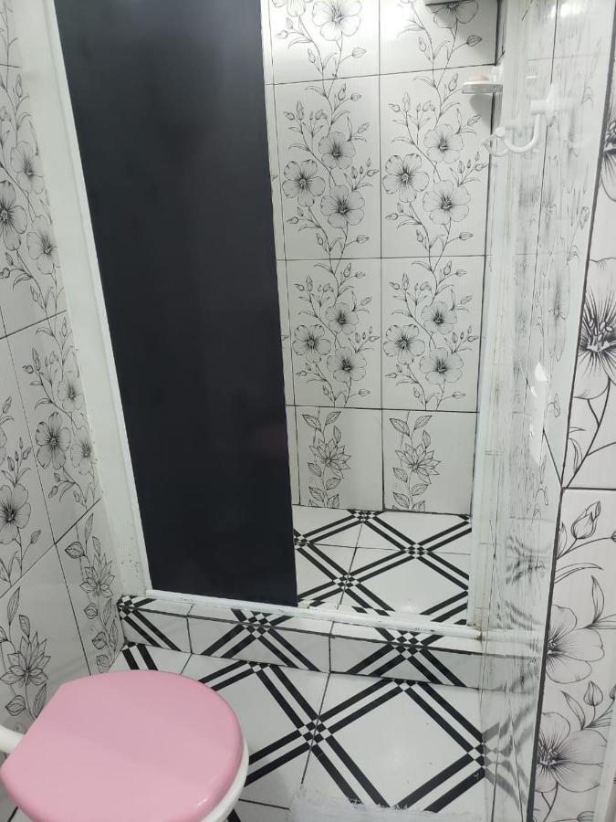 Hostel Familia Borges Rio de Janeiro Exteriör bild